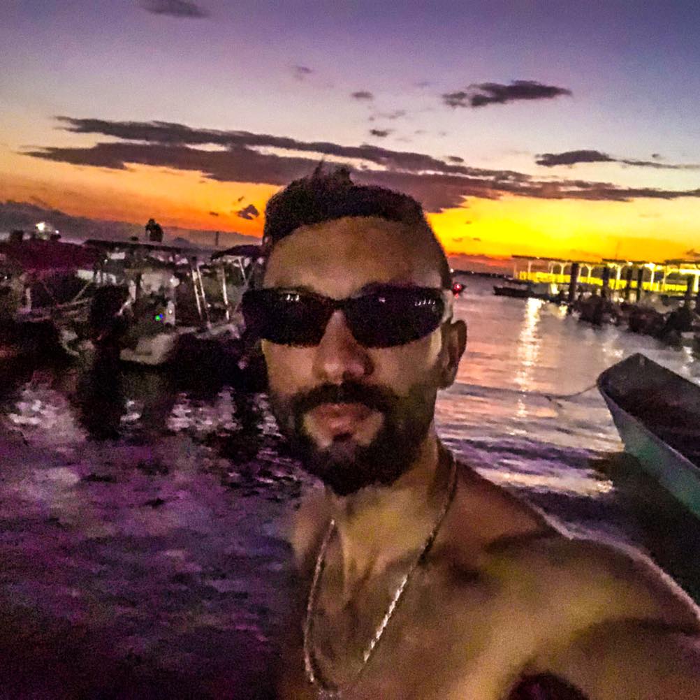 Foto de Everson Gonçalves